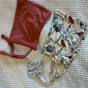 Kate Quinn elf hat bundle